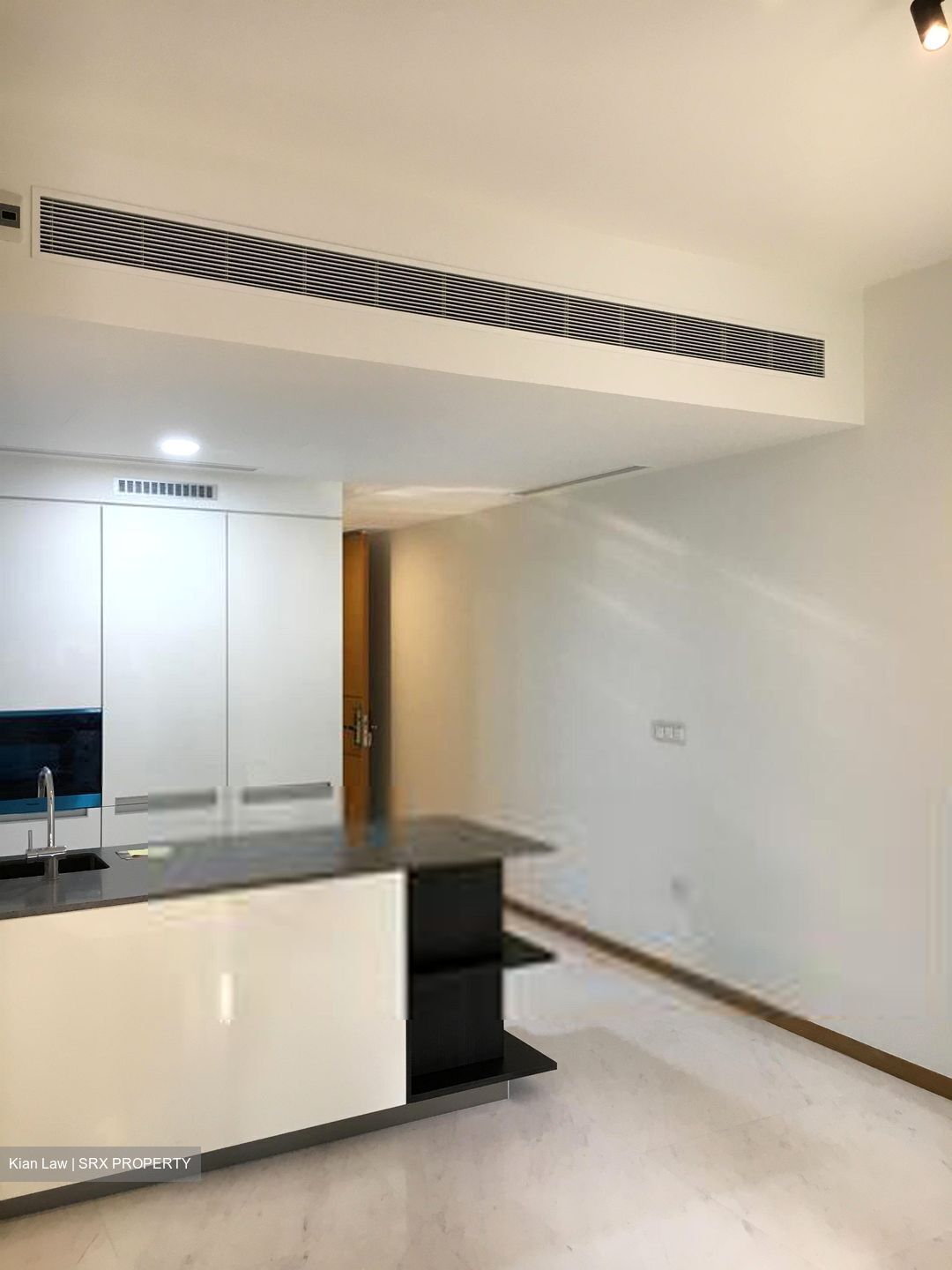 Marina One Residences (D1), Apartment #405844851